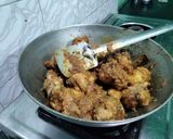 চিকেন বাটার মশলা (chicken butter masala recipe in Bengali) রেসিপির ধাপ 5 ছবি