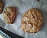 Foto del paso 4 de la receta: Galletas de banana y avena