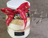 Foto del passaggio 4 della ricetta Ricetta in barattolo- Biscotti alle Nocciole e Cioccolato