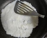 A picture of step 5 of Crazy ! Fermented pizza.