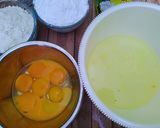 Foto langkah ke 1 dari resep Butter Cake 🥧.