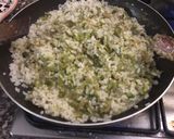 Foto del passaggio 4 della ricetta Riso agli asparagi veloci