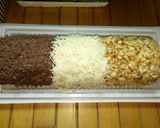 Foto langkah ke 5 dari resep Bolu gulung mocca.