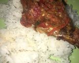 Foto langkah ke 3 dari resep Pecak layang asap.
