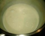 Foto del paso 3 de la receta Sopa de maizena