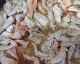 A picture of step 4 of Singaporean Rice🍚.