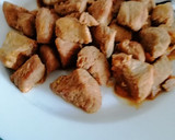Foto del paso 8 de la receta: Rollitos de col rellenos de cordero desmigado y salsa de higos