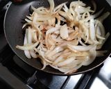 Foto del paso 1 de la receta: Strogonof a mi estilo