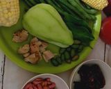 Foto langkah ke 1 dari resep Sayur Asem Khas Sunda.