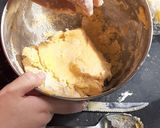 Foto del paso 1 de la receta: Tarta de mousse de limón 🍋🍋