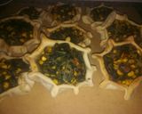 Foto del paso 4 de la receta: Canastitas de verduras de estación