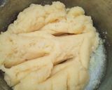 Foto langkah ke 1 dari resep Churros No Mixer.
