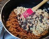 Foto del paso 8 de la receta: Barritas de Quinoa y Chocolate