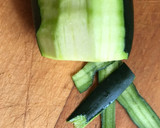 Foto del paso 5 de la receta: Conejo con salsa de verduras