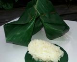 Foto langkah ke 9 dari resep Tape Ketan.