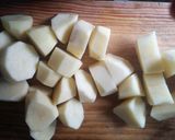 Foto del paso 2 de la receta: Estofado