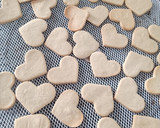 Foto del paso 4 de la receta: Galletas de Maicena light 126cal por porción (5 galletitas)