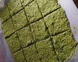 Foto del paso 4 de la receta: Snack de espelta integral con espinacas