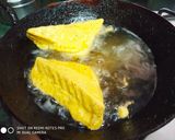 A picture of step 4 of Bread Pakora.