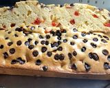 Foto del paso 4 de la receta: Budín matero de sandía 🍉