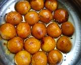 Stuff Mawa Jamun recipe step 3 photo