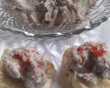 Foto del paso 3 de la receta: Paté de Semillas de Girasol Vegano