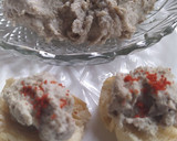 Foto del paso 3 de la receta: Paté de Semillas de Girasol Vegano
