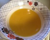 Császármorzsa recept fázis 3 fotója