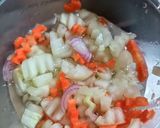 Foto langkah ke 10 dari resep Sambal Goreng Hati Sapi.
