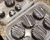Foto del paso 7 de la receta: Alfajores tipo havanna