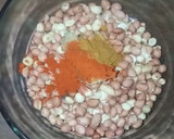 மசால் கடலை ரெசிபி ஸ்டேப் 1 புகைப்படம்