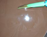 Foto langkah ke 1 dari resep Cream Cheese Brownie.