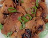 Foto langkah ke 7 dari resep Chicken Adobo Filipina 🍗.