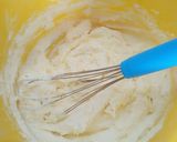A picture of step 2 of Yummy cup cakes.