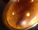 صورة لخطوة 4 من وصفة خبز الدار من اروع ما يكون (خبزة واحدة) 😘😘😘😘😘