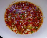 Foto del paso 2 de la receta: Salsa criolla