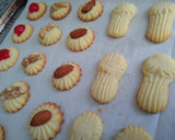 Foto del paso 6 de la receta: Masas secas con manga