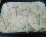 Foto del paso 4 de la receta: Matambre a la leche