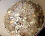Foto del paso 7 de la receta: Albóndigas en salsa