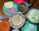 Foto del paso 1 de la receta: Sopa de cerveza