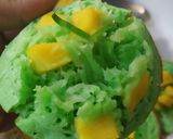 Foto langkah ke 8 dari resep Serabi by momy queen.