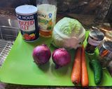 Foto del paso 1 de la receta: Quesapupusas