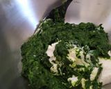 Une image de l'étape 2 de Tortellini épinard ricotta maison.