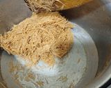 A picture of step 4 of One bite vermicelli.