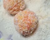 Foto del paso 6 de la receta 66. Bolitas de Zanahoria y Coco
