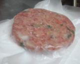 Foto del paso 4 de la receta: Hamburguesa de carne 🍔