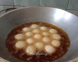 Foto langkah ke 5 dari resep Cimol Nasi.