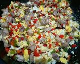 Foto del paso 4 de la receta: Arroz chaufa