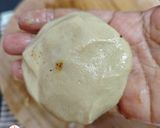 A picture of step 4 of Sweet Himachali Siddu - Warm & Festive Treat.