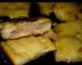 Foto del paso 9 de la receta: Torta de fiambre licuada